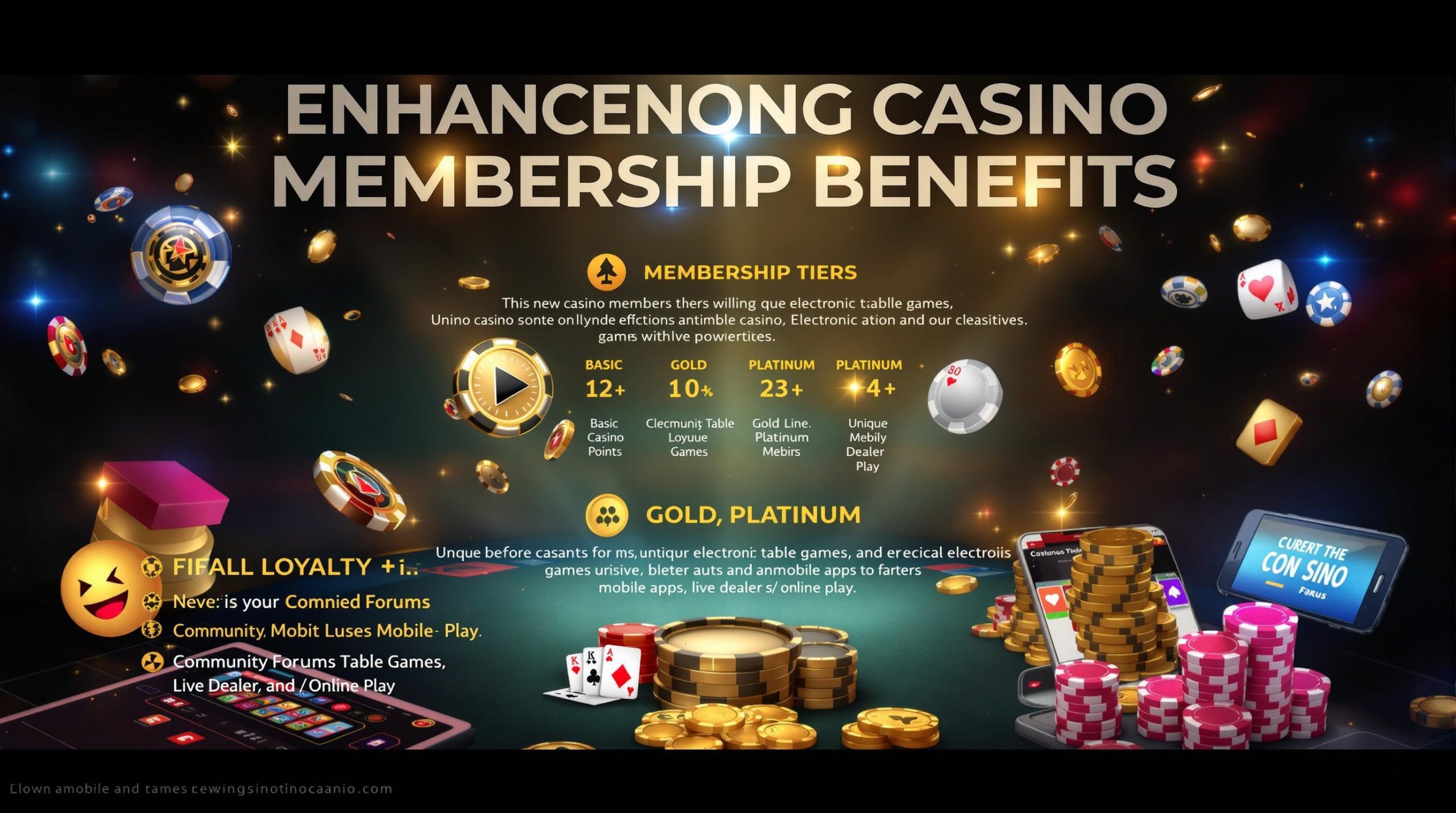 Unlocking the Benefits  A Comprehensive Casino Game Review and Membership Insights