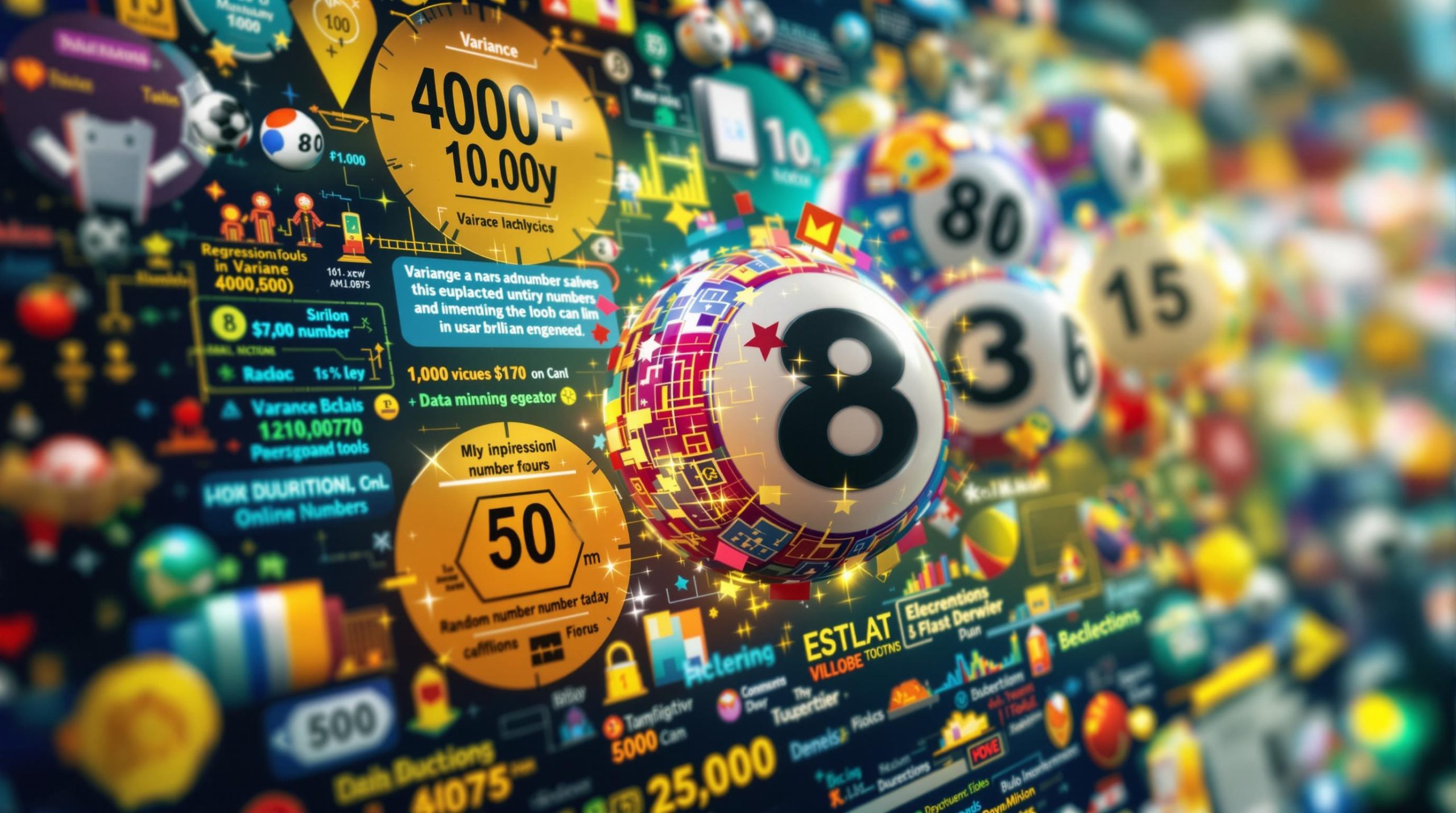 Winning Strategies  Exclusive Powerball Ideas and Online Casino Insights